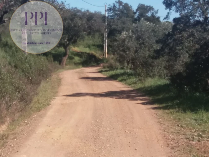 Quinta para Venda em Bensafrim e Barão de São João Foto 16