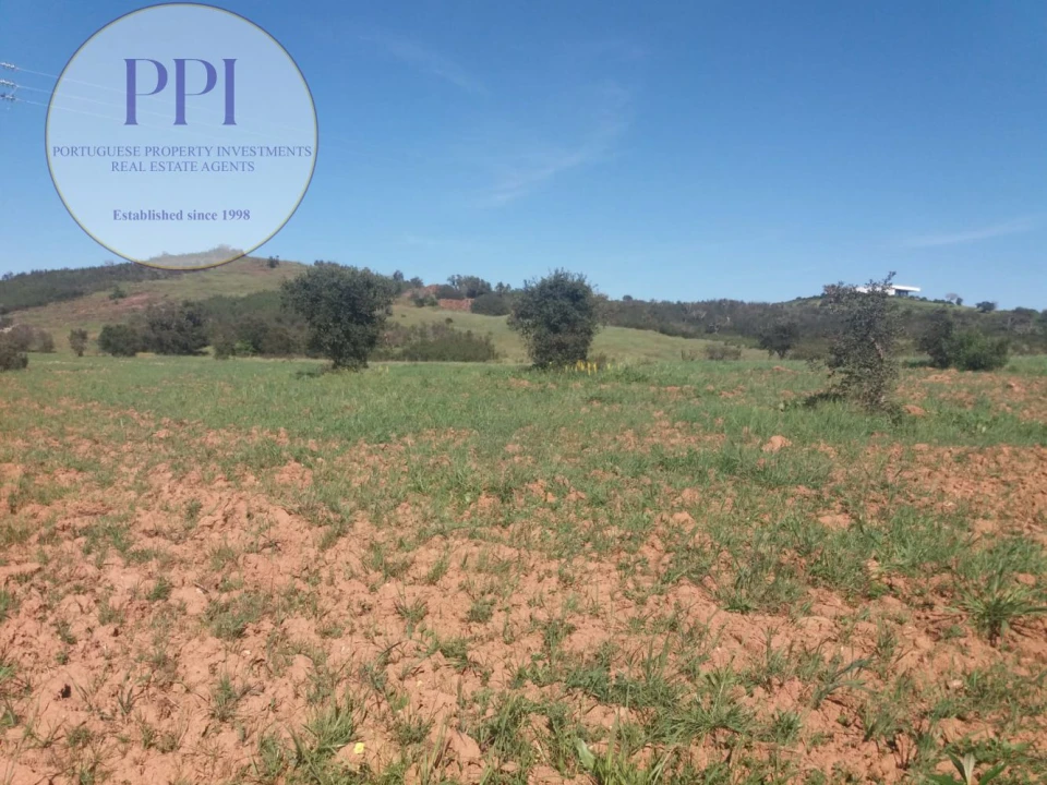 Quinta para Venda em Bensafrim e Barão de São João Foto 22