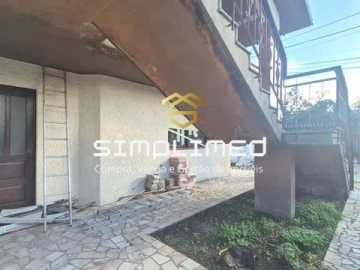 Moradia T3 para Venda em Santa Maria de Lamas