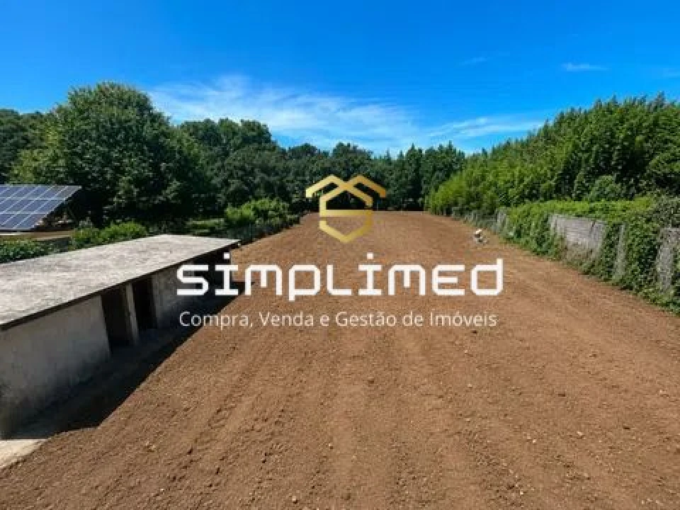 Moradia T3 para Venda em Santa Maria de Lamas Foto 25