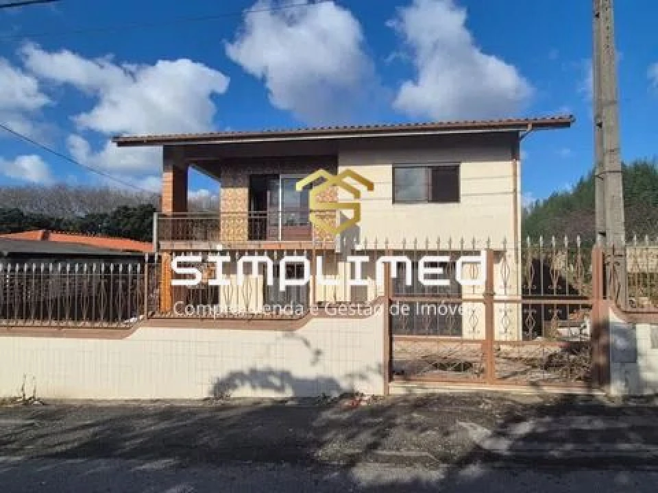 Moradia T3 para Venda em Santa Maria de Lamas Foto 3