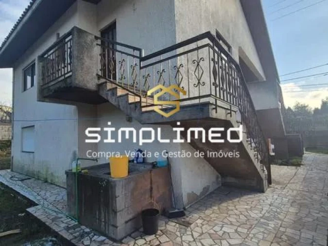 Moradia T3 para Venda em Santa Maria de Lamas Foto 8