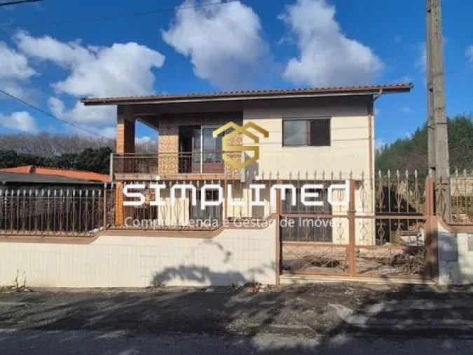 Moradia T3 para Venda em Santa Maria de Lamas Foto 15