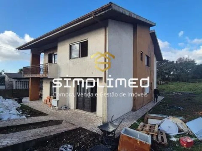 Moradia T3 para Venda em Santa Maria de Lamas Foto 5