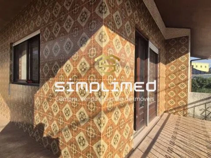 Moradia T3 para Venda em Santa Maria de Lamas Foto 10