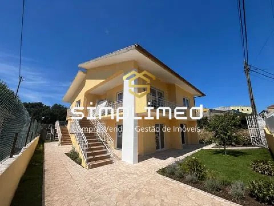 Moradia T3 para Venda em Santa Maria de Lamas Foto 5
