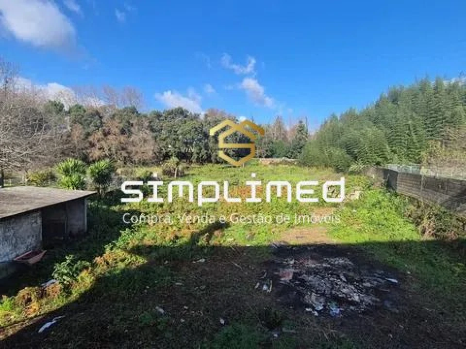 Moradia T3 para Venda em Santa Maria de Lamas Foto 12