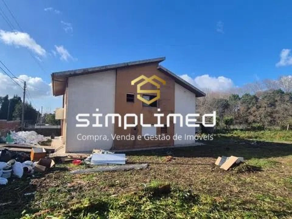 Moradia T3 para Venda em Santa Maria de Lamas Foto 6