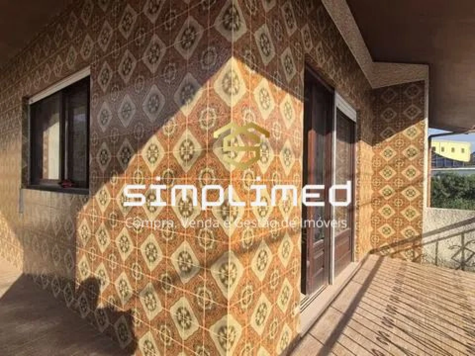 Moradia T3 para Venda em Santa Maria de Lamas Foto 10