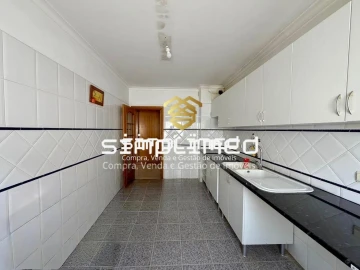 Apartamento T2 para Venda em Quinta do Conde