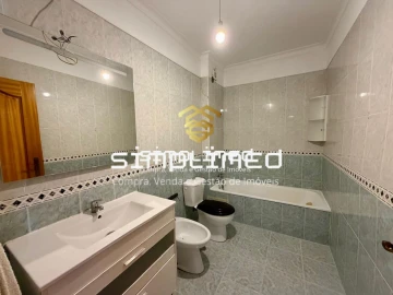 Apartamento T2 para Venda em Quinta do Conde