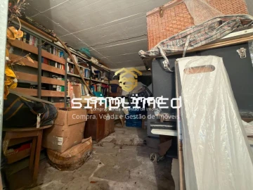 Apartamento T2 para Venda em Quinta do Conde