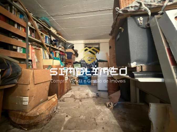 Apartamento T2 para Venda em Quinta do Conde Foto 42