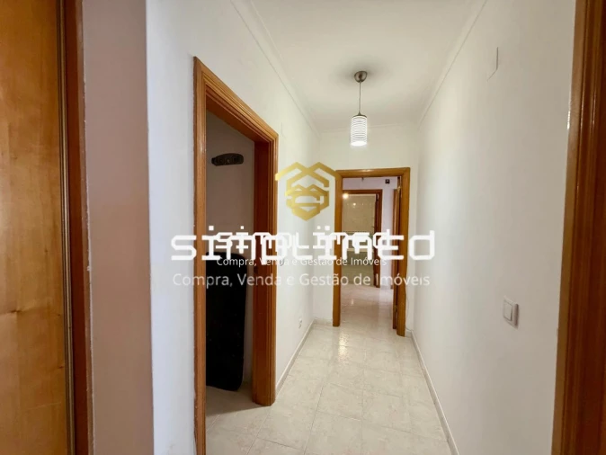 Apartamento T2 para Venda em Quinta do Conde Foto 22