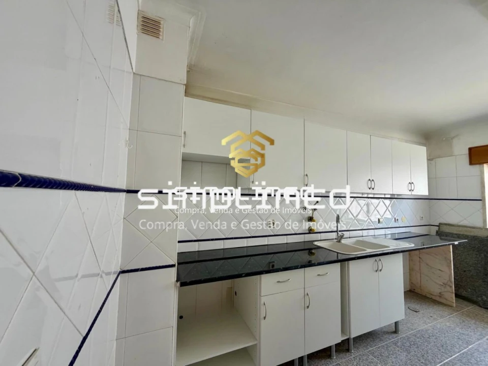 Apartamento T2 para Venda em Quinta do Conde Foto 26