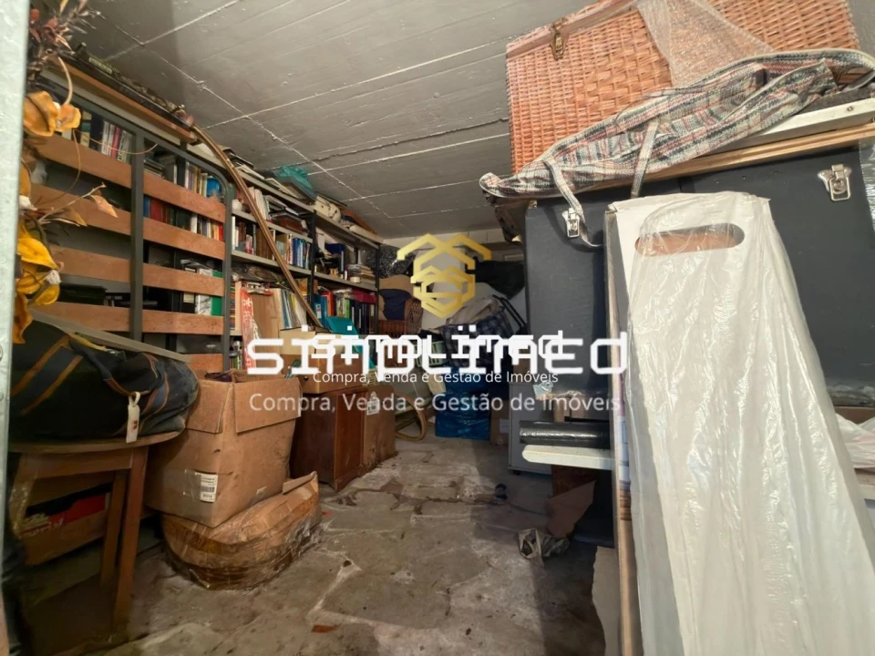 Apartamento T2 para Venda em Quinta do Conde Foto 43