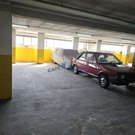 Garagem para Venda em Valongo