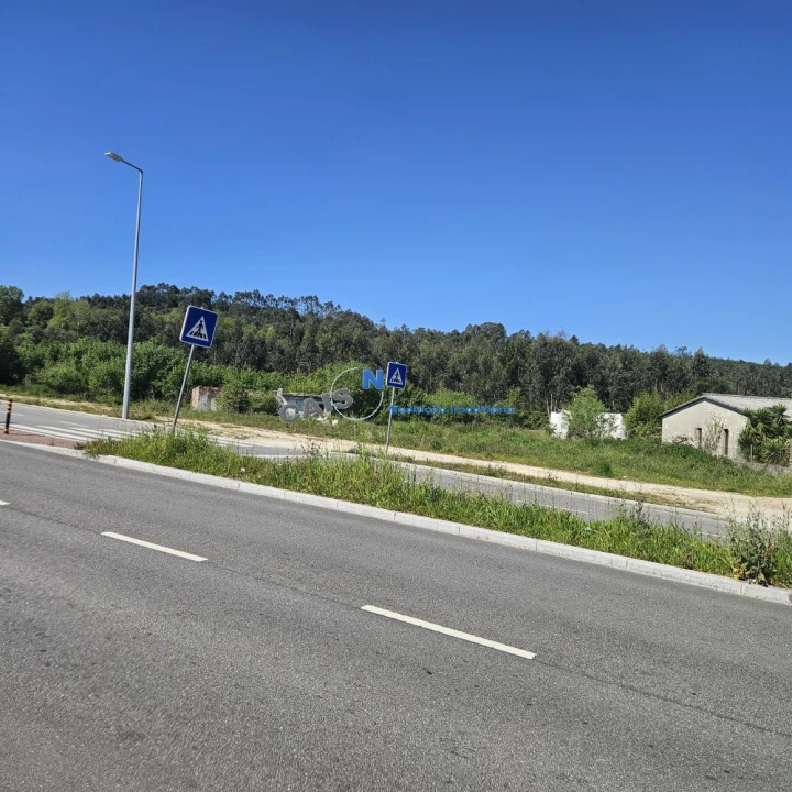 Terreno para Venda em Valongo Foto 2