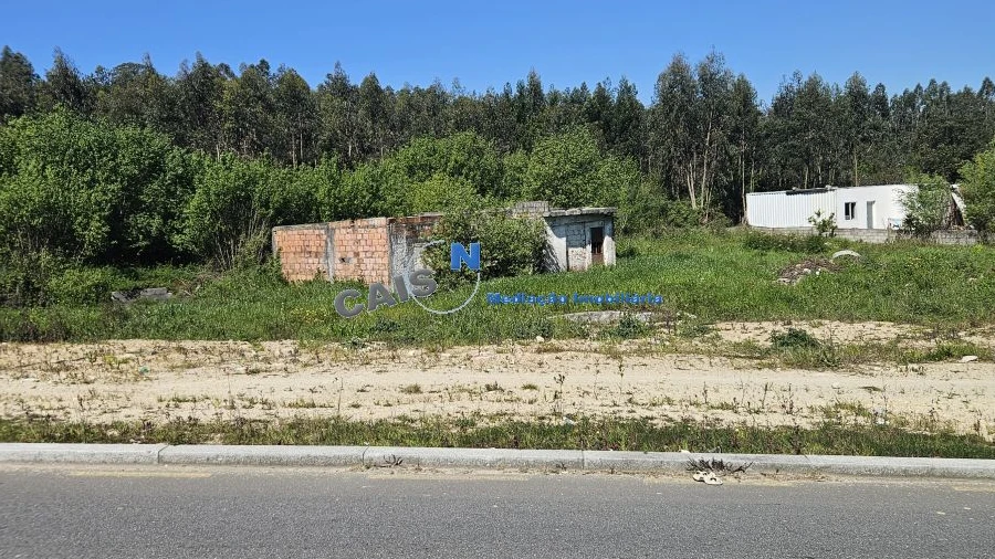 Terreno para Venda em Valongo
