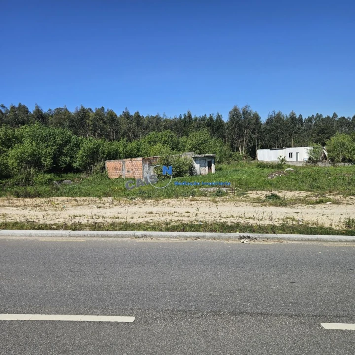 Terreno para Venda em Valongo Foto 1