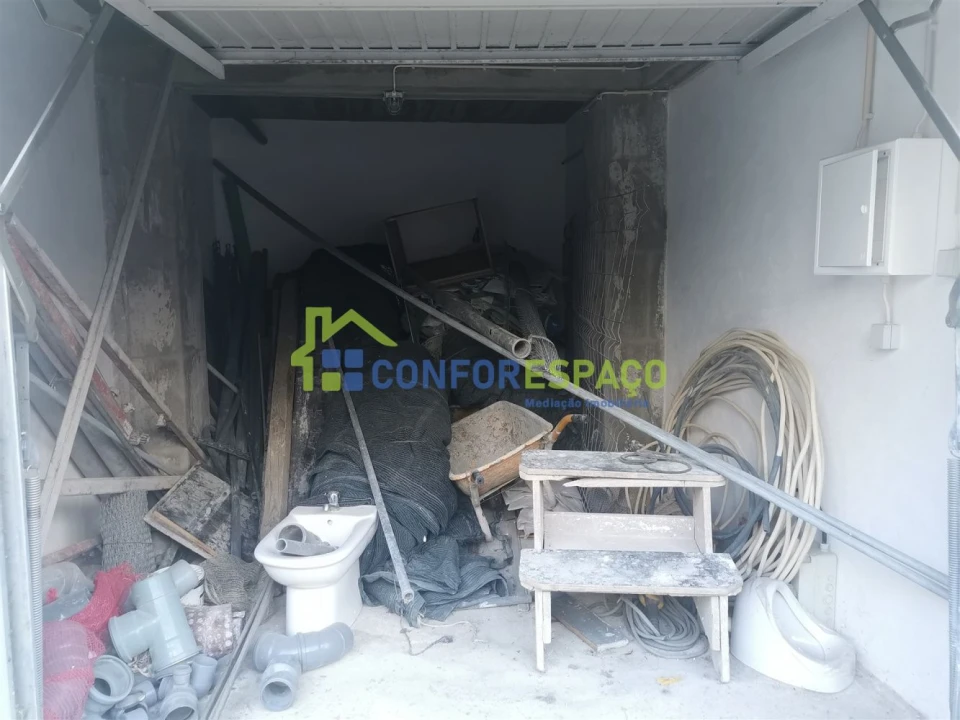 Garagem para Venda em Castelo Branco Foto 2