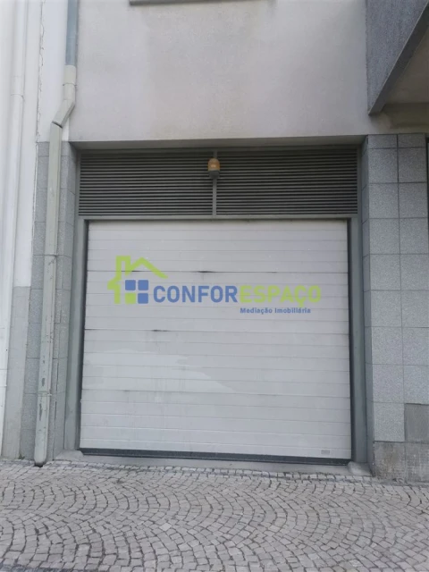 Garagem para Venda em Castelo Branco