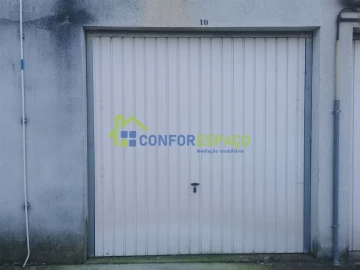 Garagem para Venda em Castelo Branco