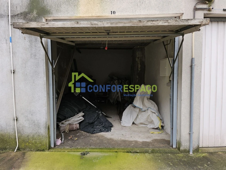 Garagem para Venda em Castelo Branco Foto 10