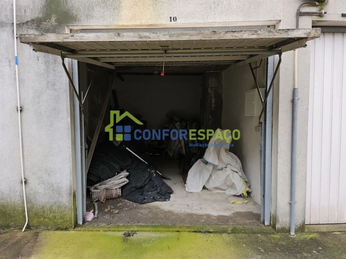 Garagem para Venda em Castelo Branco Foto 10