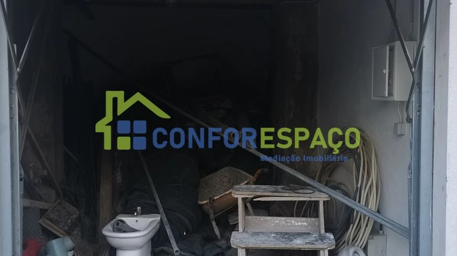 Garagem para Venda em Castelo Branco