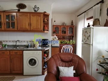 Apartamento T1 para Arrendamento em Castelo Branco