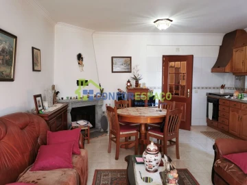 Apartamento T1 para Arrendamento em Castelo Branco