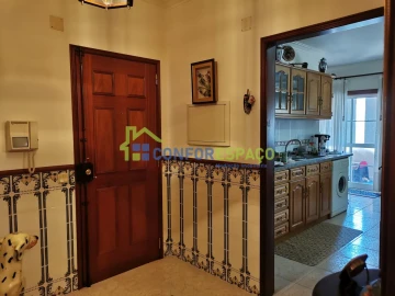 Apartamento T1 para Arrendamento em Castelo Branco