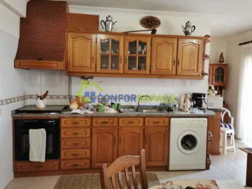 Apartamento T1 para Arrendamento em Castelo Branco