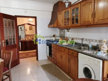 Apartamento T1 para Arrendamento em Castelo Branco