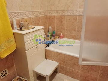 Apartamento T1 para Arrendamento em Castelo Branco