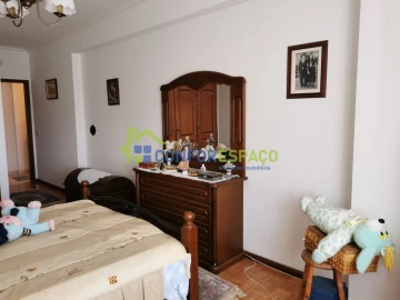 Apartamento T1 para Arrendamento em Castelo Branco