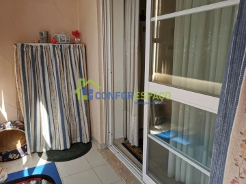 Apartamento T1 para Arrendamento em Castelo Branco