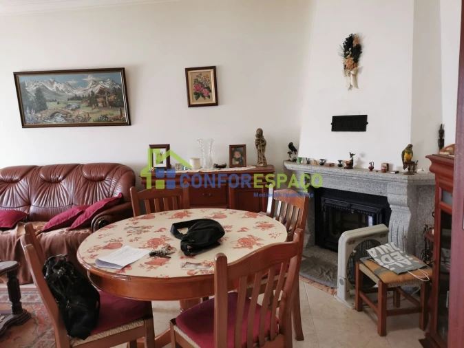 Apartamento T1 para Arrendamento em Castelo Branco Foto 5