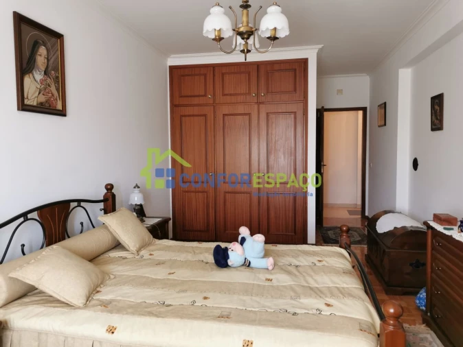 Apartamento T1 para Arrendamento em Castelo Branco Foto 7