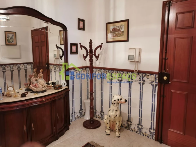 Apartamento T1 para Arrendamento em Castelo Branco Foto 12