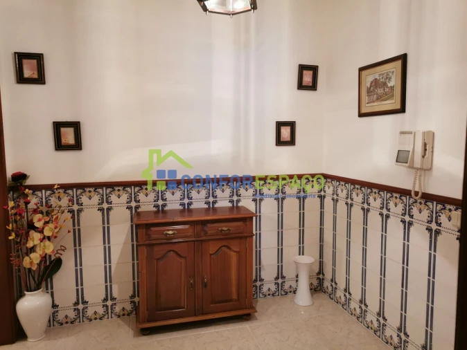 Apartamento T1 para Arrendamento em Castelo Branco Foto 13