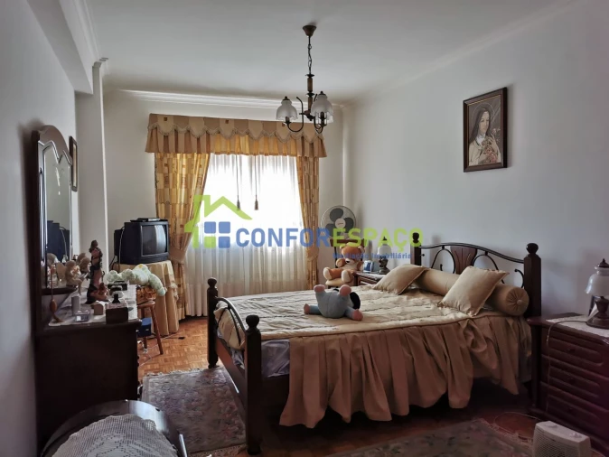 Apartamento T1 para Arrendamento em Castelo Branco Foto 6