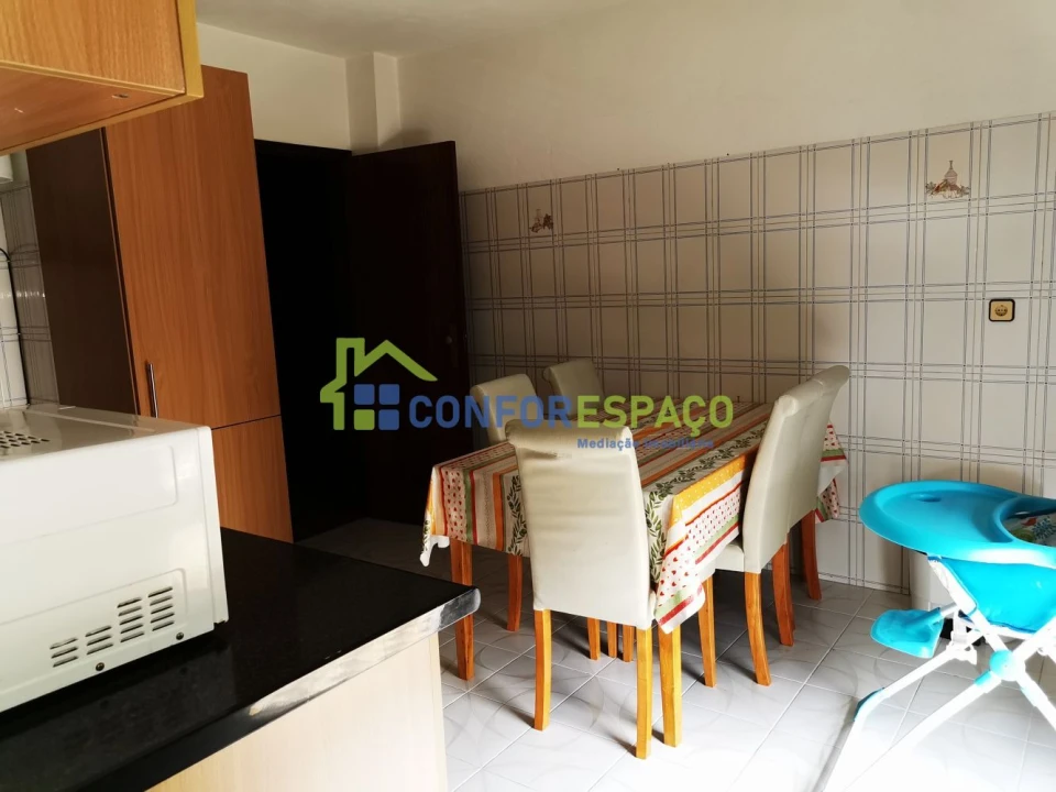 Apartamento T2 para Arrendamento em Castelo Branco Foto 3