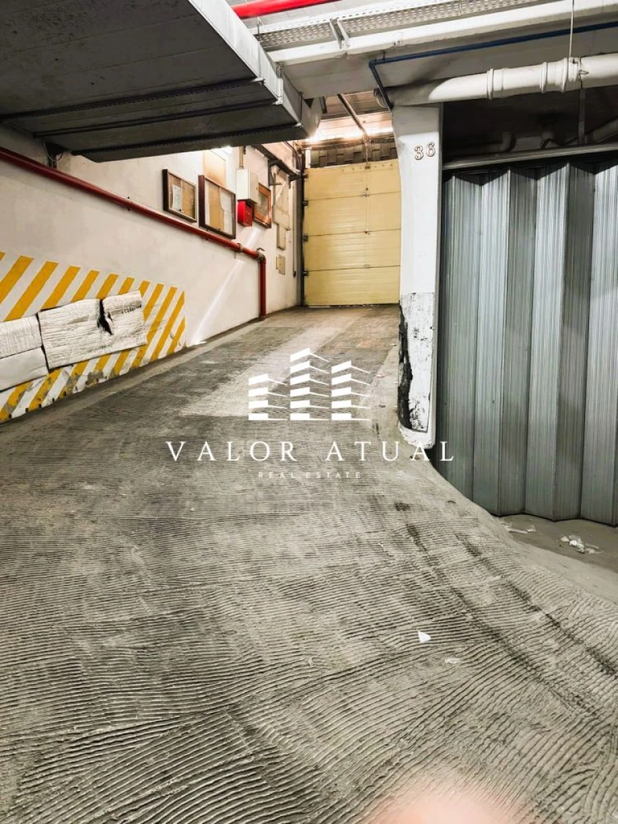 Garagem para Venda em Alverca do Ribatejo e Sobralinho Foto 10