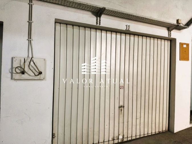 Garagem para Venda em Alverca do Ribatejo e Sobralinho Foto 6