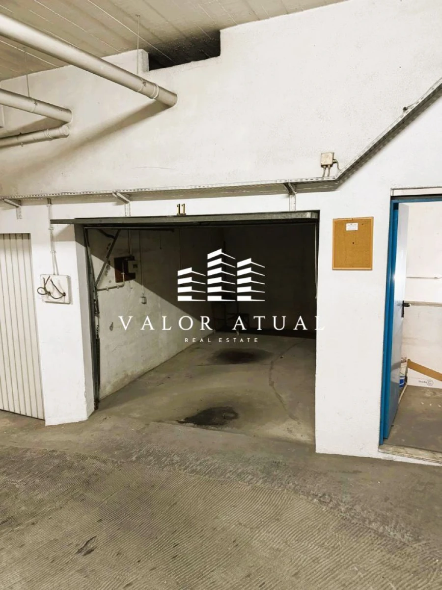 Garagem para Venda em Alverca do Ribatejo e Sobralinho Foto 7