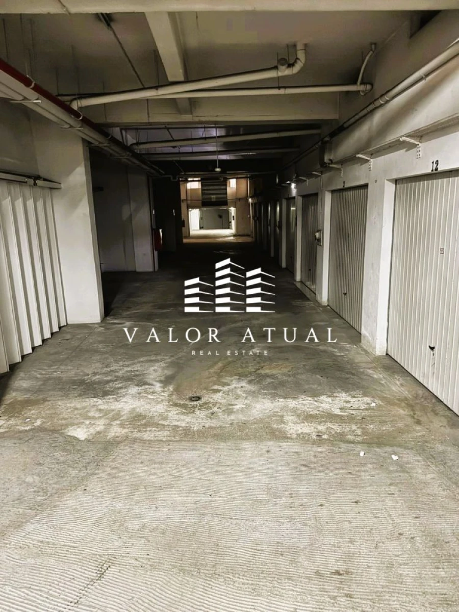 Garagem para Venda em Alverca do Ribatejo e Sobralinho Foto 9