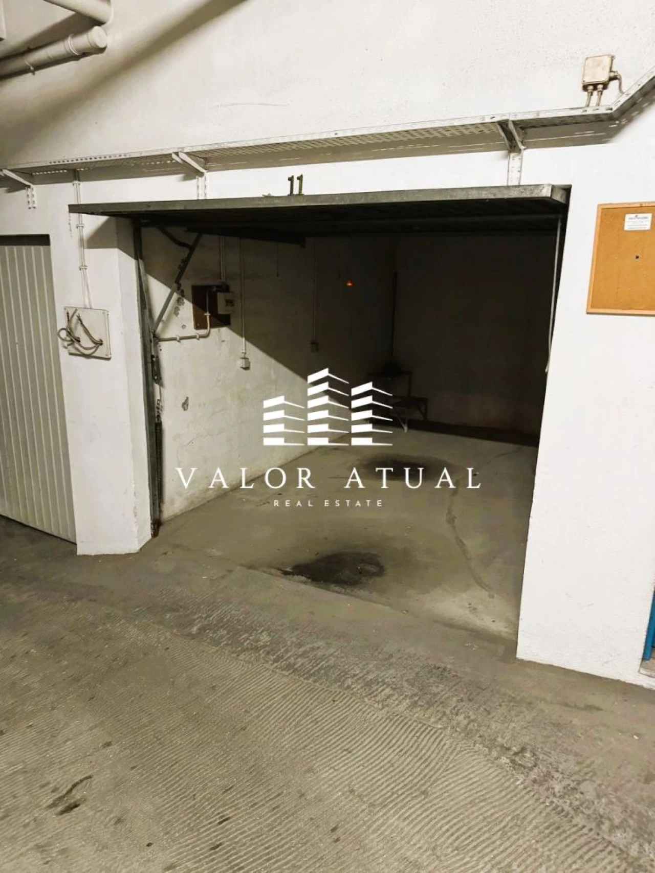 Garagem para Venda em Alverca do Ribatejo e Sobralinho Foto 8