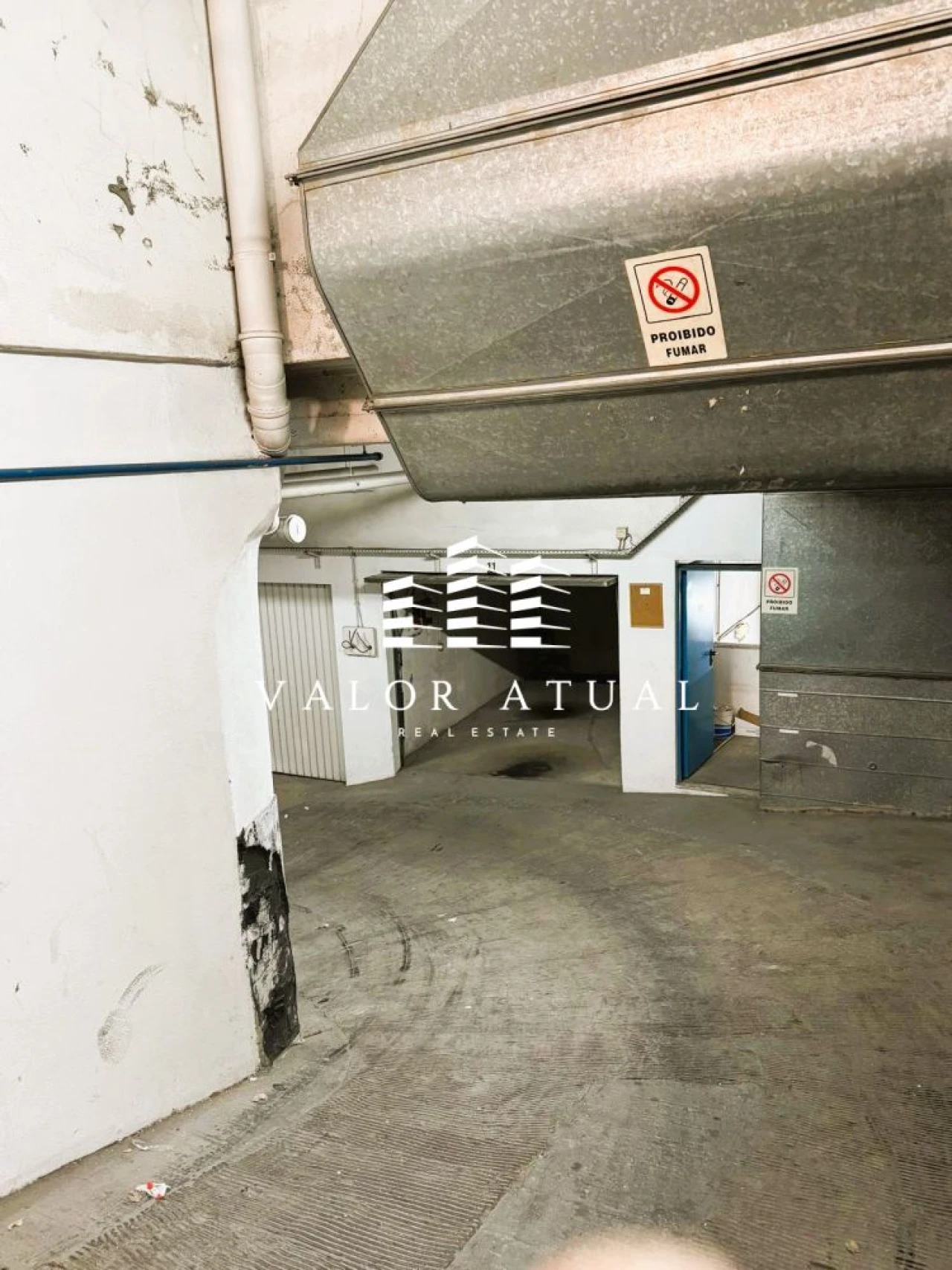 Garagem para Venda em Alverca do Ribatejo e Sobralinho Foto 4